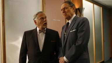 Mad Men 1x11