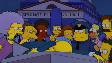 Los Simpson 6x25