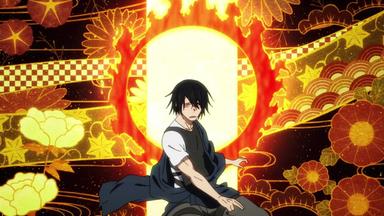Fire Force 1x12