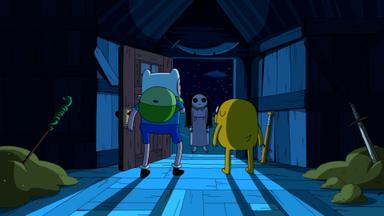 Hora de Aventura 7x19