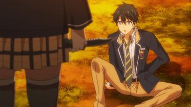 Masamune-kun's Revenge 1x2