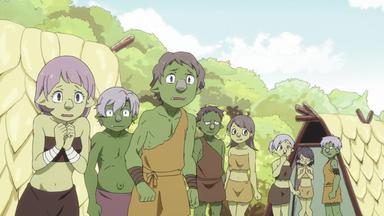 Tensei Shitara Slime Datta Ken 1x2