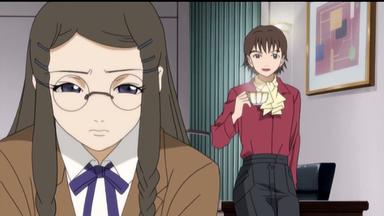 Hell Girl 1x5