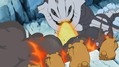 Pokémon 10x23