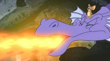 Las nuevas aventuras de Tom y Jerry 1x7