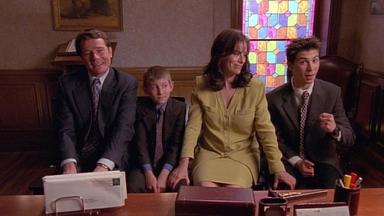 Malcolm el de en Medio 4x22