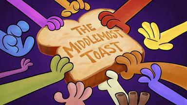 Middlemost Post 1x10