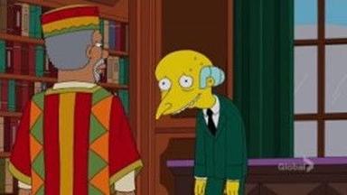 Los Simpson 26x15