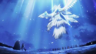 Overlord 1x4