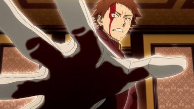 Bungou Stray Dogs 1x49