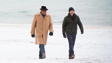 Hannibal 1x9