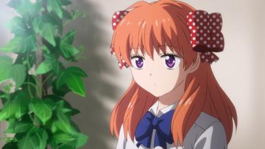 Monthly Girls' Nozaki Kun 1x5