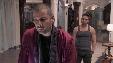 El Señor de los Cielos 3x25