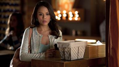 Lindas Mentirosas 3x15