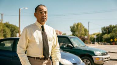 Better Call Saul 3x2
