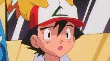Pokémon 1x64