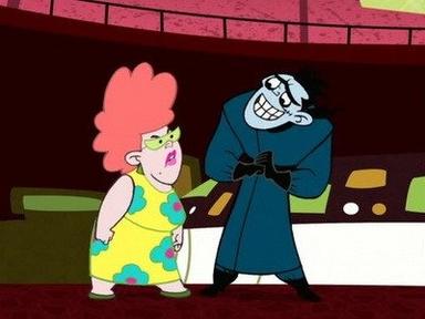 Kim Possible 2x26
