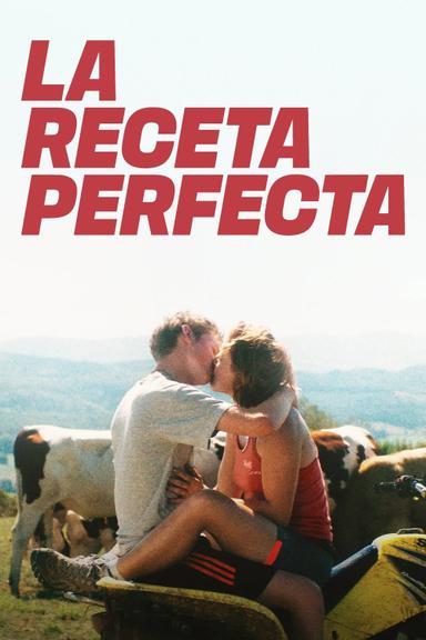 La receta perfecta