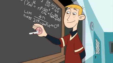 Kim Possible 2x1