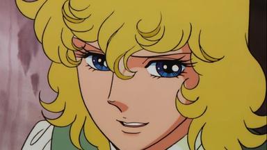 Lady Oscar 1x1