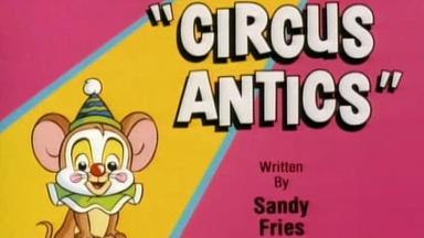 Los pequeños Tom y Jerry 2x1