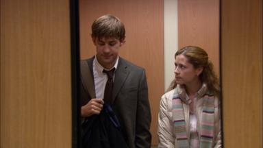 La Oficina 2x13