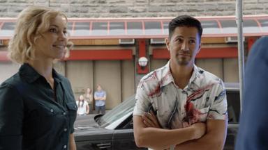 Magnum P.I. 3x12