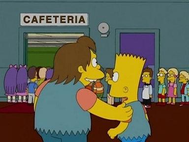 Los Simpson 18x8