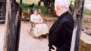 La familia Ingalls 4x1