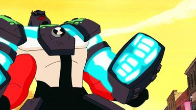Ben 10 2x9
