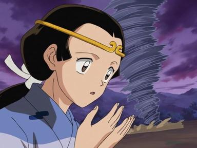 Inuyasha 1x129