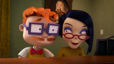 Rugrats 2x12