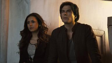 Diarios de Vampiros 6x20