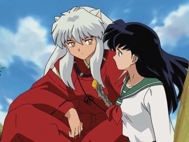 Inuyasha 1x167