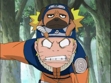 Naruto 3x144