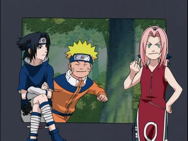 Naruto 1x26