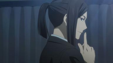 The Ancient Magus' Bride (Mahou Tsukai no Yome) 2x10