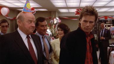 MacGyver 2x20