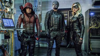 Arrow 4x12