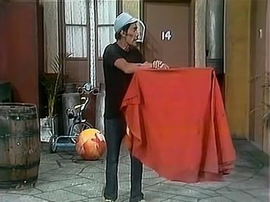 El Chavo 4x15