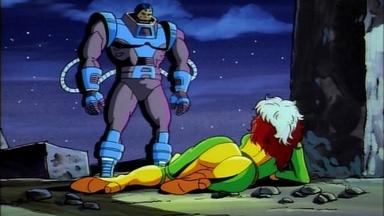 X-Men 1x10