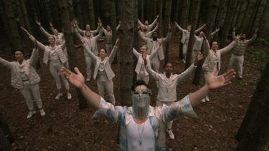 La Forense 4x8