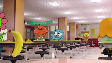 El increíble mundo de Gumball 5x11