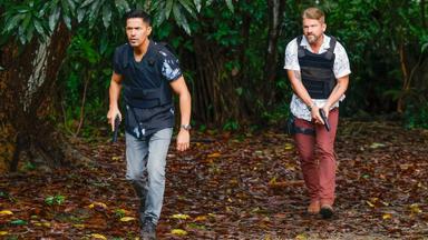 Magnum P.I. 4x14