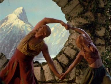 Xena: La Princesa Guerrera 4x13