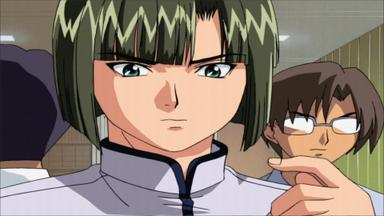 Hikaru no Go 1x14