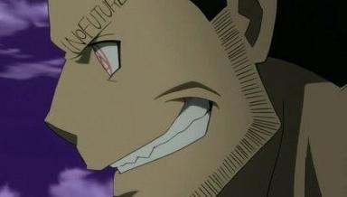 Soul Eater 1x13