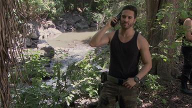 El Señor de los Cielos 3x92