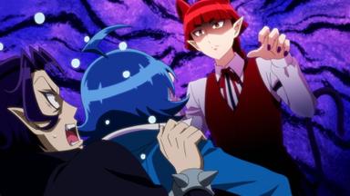Welcome to Demon School! Iruma-kun 2x12