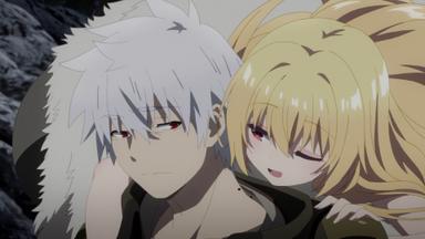 Arifureta: From Commonplace to World’s Strongest 1x3